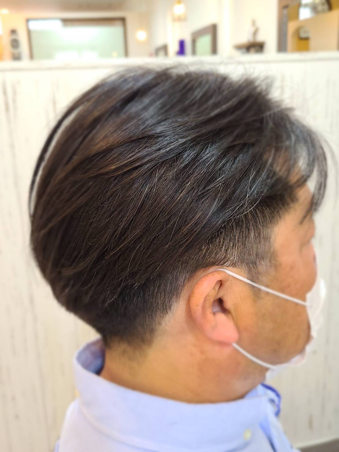 大人カッコいい髪型とは 成功のコツとおすすめの髪型も紹介